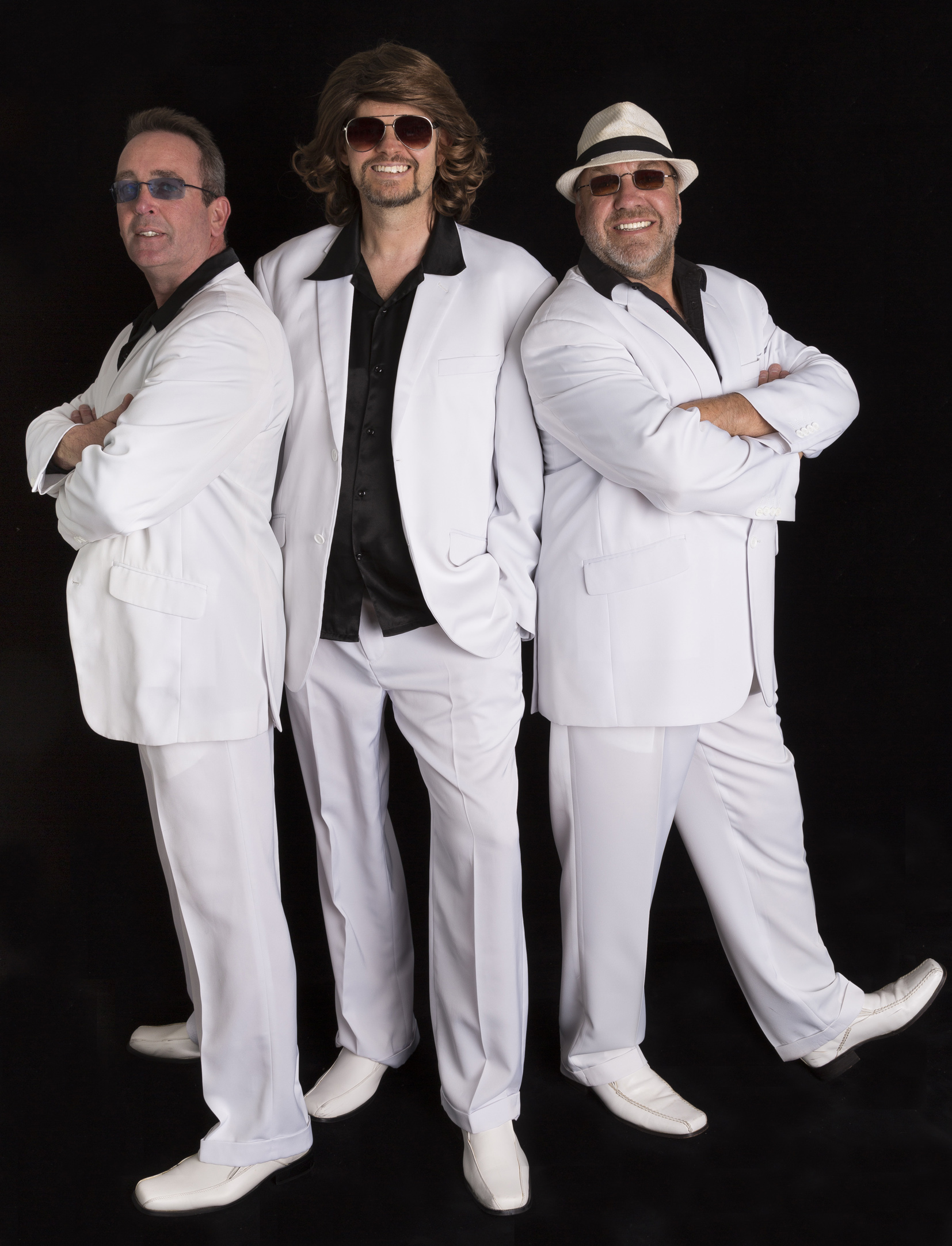 bee gees one night only