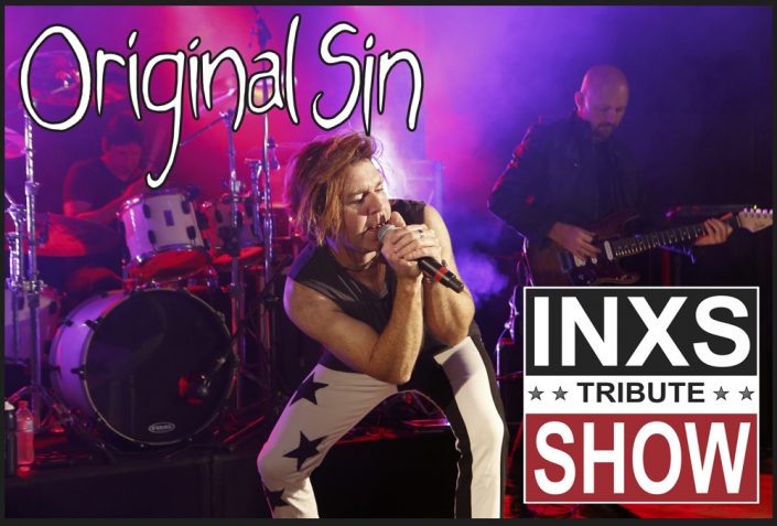 Original Sin INXS Show Promo (untagged)