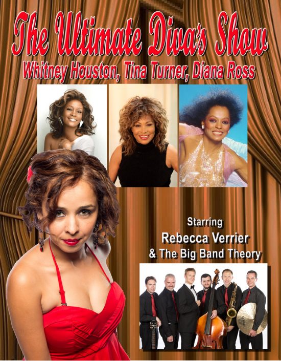 The Ultimate Diva Show