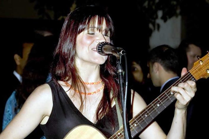 jo elms