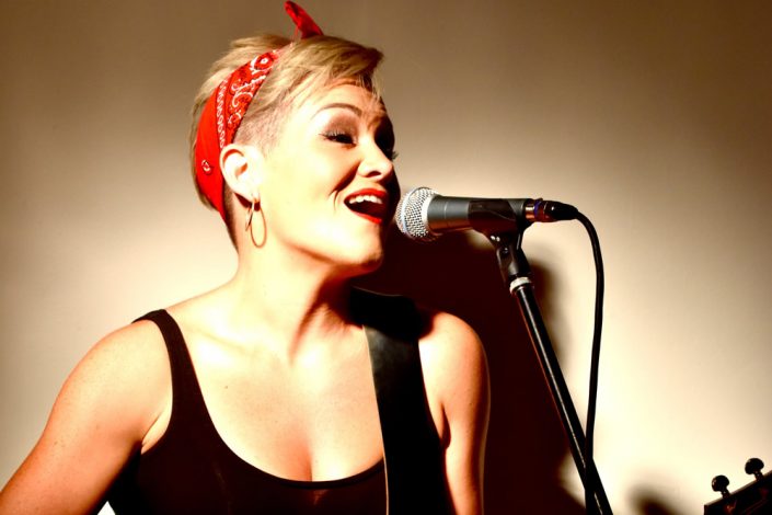 sarah paton
