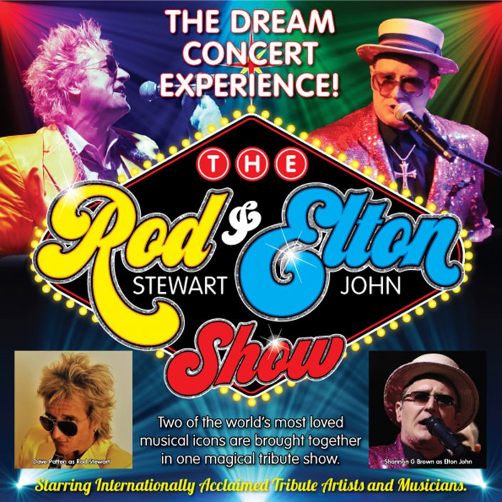 Rod & Elton Square fb web profile picture or ads