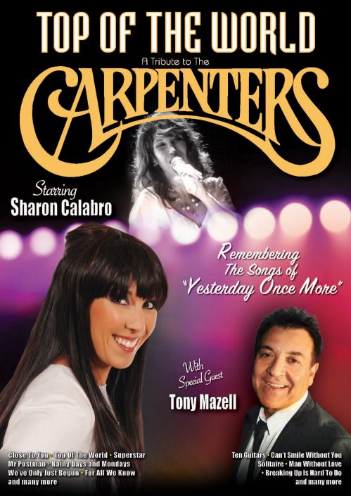 Top Of The World Carpenters