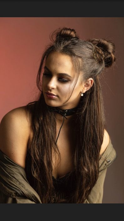 Jacinta Shaye