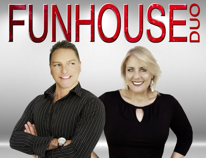 FUNHOUSE DUO