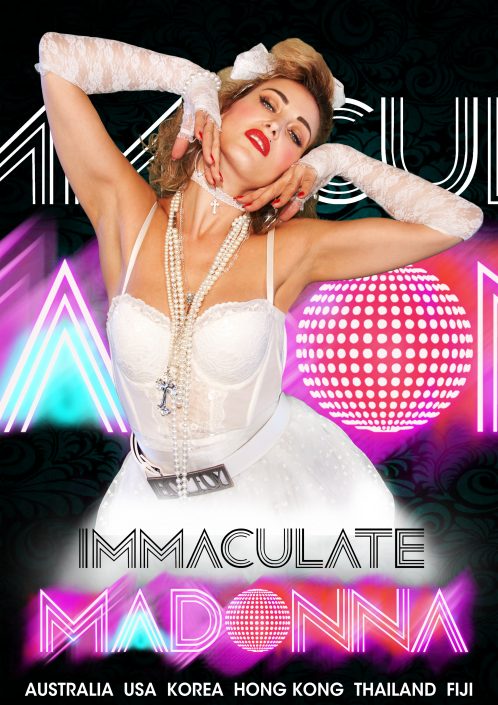 IM – Wedding Dress
