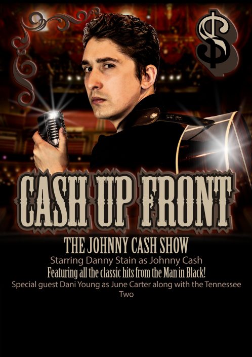 Cash Up Front New